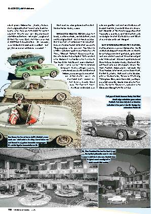 GM Motorama