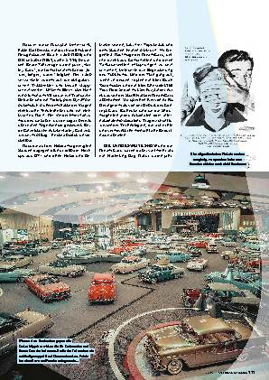 GM Motorama