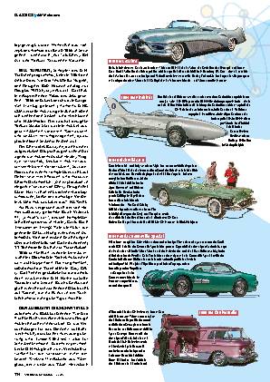 GM Motorama