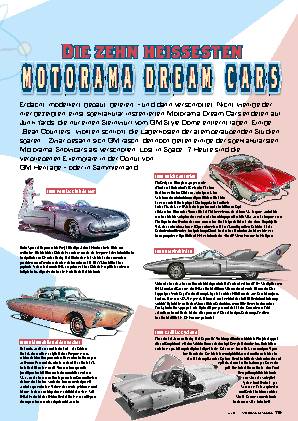 GM Motorama