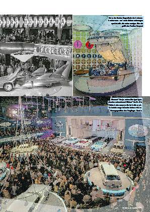 GM Motorama