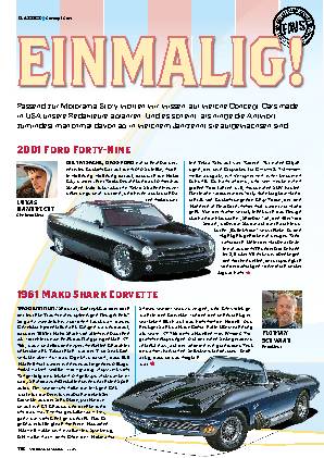 Concept Cars