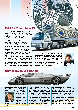 Concept Cars