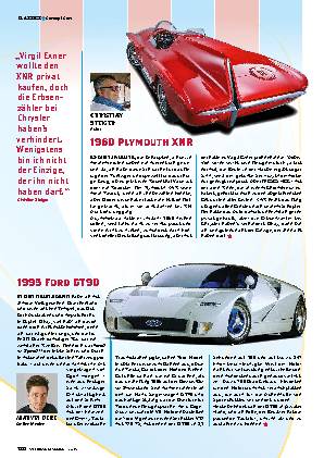 Concept Cars