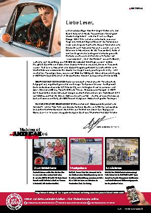 Editorial