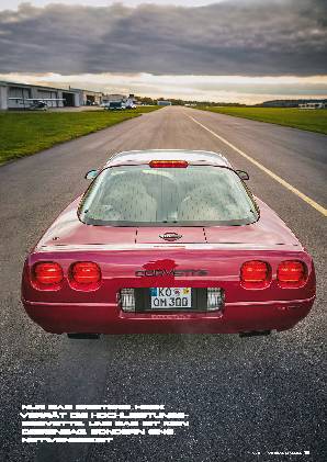 Chevrolet Corvette ZR-1