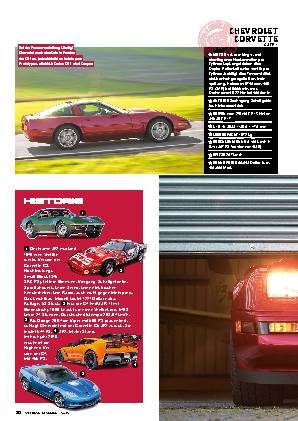Chevrolet Corvette ZR-1