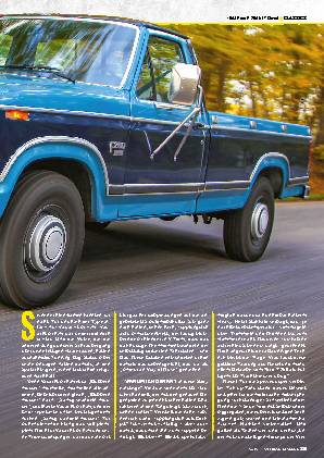 1983 Ford F-250 XLT Diesel