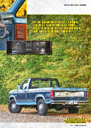 1983 Ford F-250 XLT Diesel