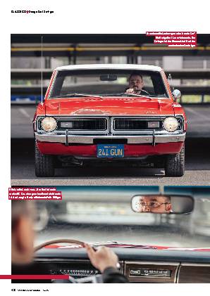 Dodge Dart Swinger