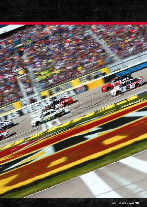 Phaenomen NASCAR