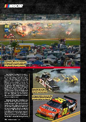 Phaenomen NASCAR