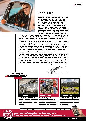 Editorial