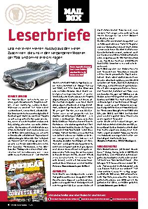 Leserbriefe