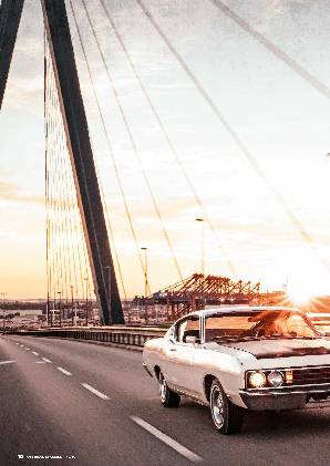 1969 Ford Torino Talladega