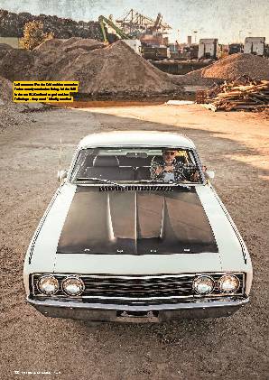1969 Ford Torino Talladega