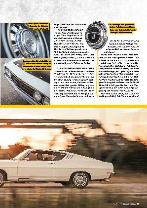 1969 Ford Torino Talladega