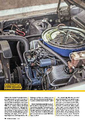 1969 Ford Torino Talladega