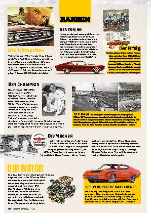 1969 Ford Torino Talladega