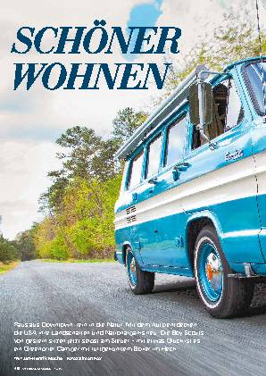 1964 Chevrolet Greenbrier Sports Wagon