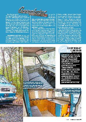 1964 Chevrolet Greenbrier Sports Wagon