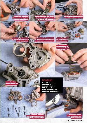 Throttle Body Injection (T.B.I.)