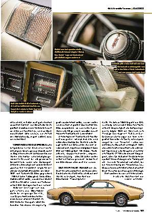 1966 Oldsmobile Toronado