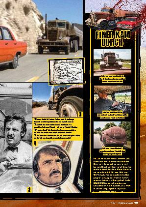 50 Jahre Duell