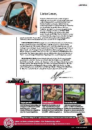 Editorial