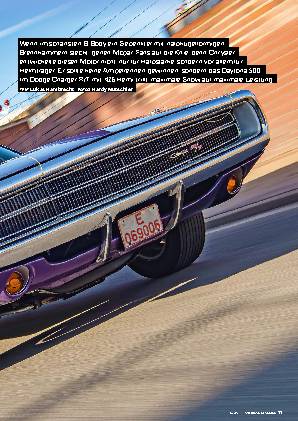 1970 Dodge Charger R/T 426 Hemi