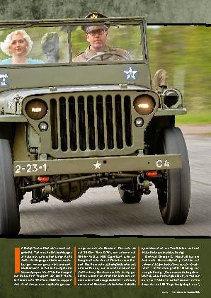 80 Jahre Jeep