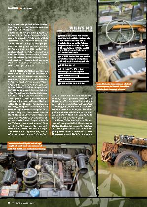80 Jahre Jeep