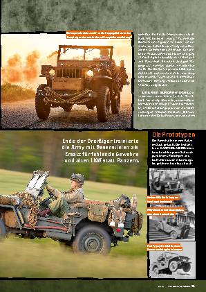 80 Jahre Jeep