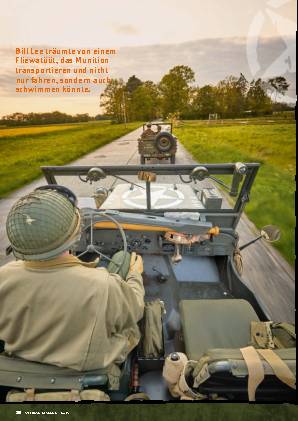 80 Jahre Jeep