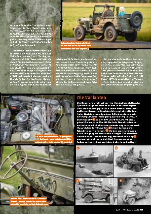 80 Jahre Jeep