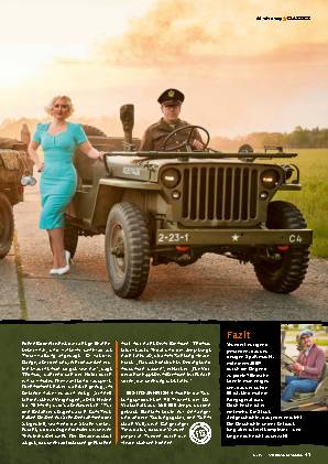 80 Jahre Jeep