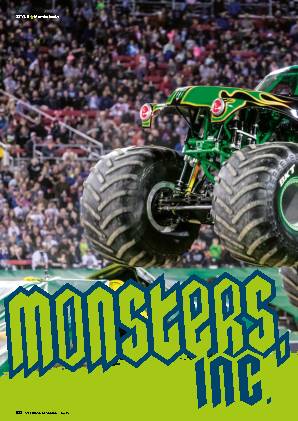 Monstertrucks