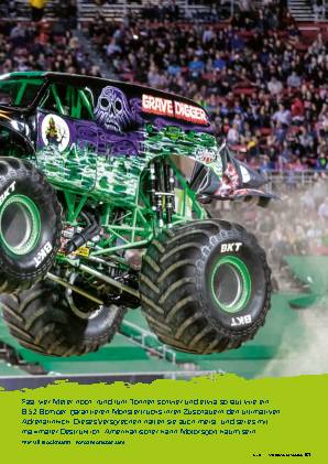 Monstertrucks