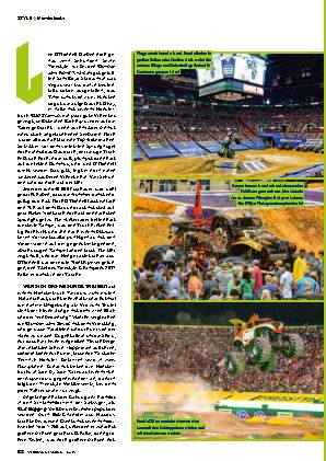 Monstertrucks