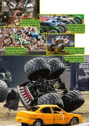 Monstertrucks