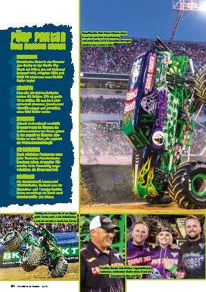 Monstertrucks