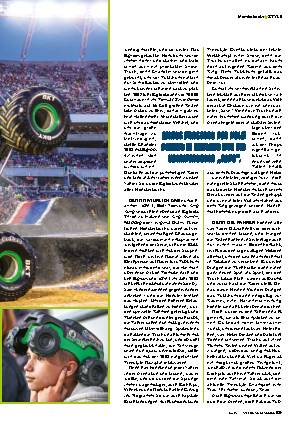 Monstertrucks