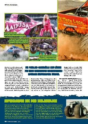 Monstertrucks