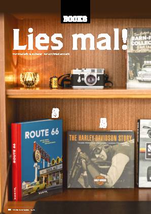 Lies Mal