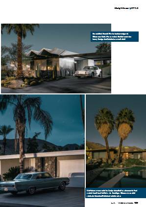 Midnight Modern