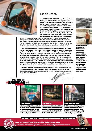 Editorial