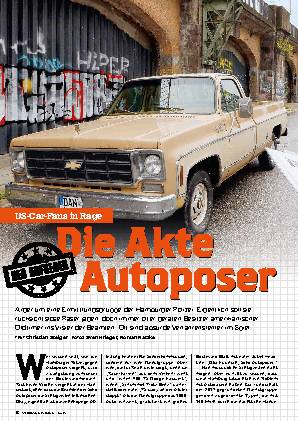 Soko Autoposer