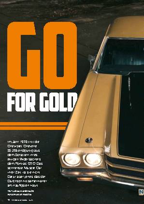1970 Chevrolet Chevelle SS 396