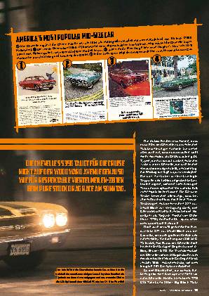 1970 Chevrolet Chevelle SS 396
