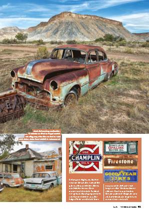 Lost Places